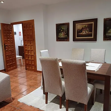 La Maria Ferienhaus Los Villares (Los Villares, Jaen)