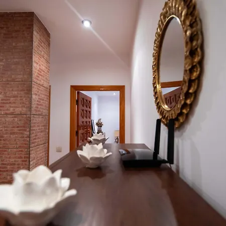 Ferienhaus La Maria Los Villares (Los Villares, Jaen)