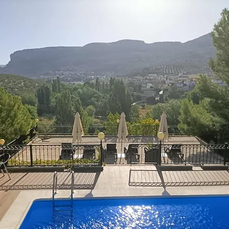 La Maria * Los Villares (Los Villares, Jaen)