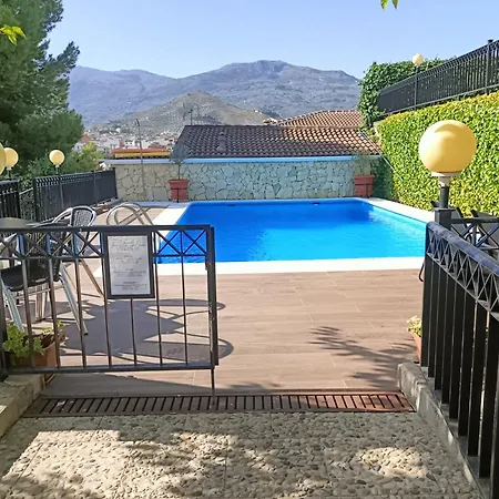 La Maria Ferienhaus