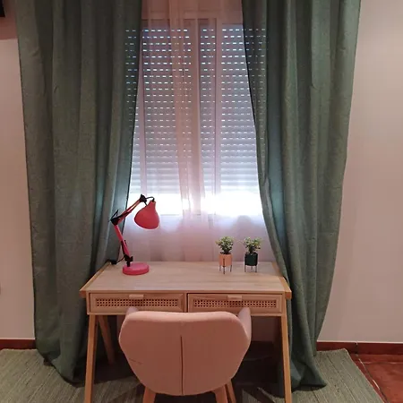 Holiday home La Maria *