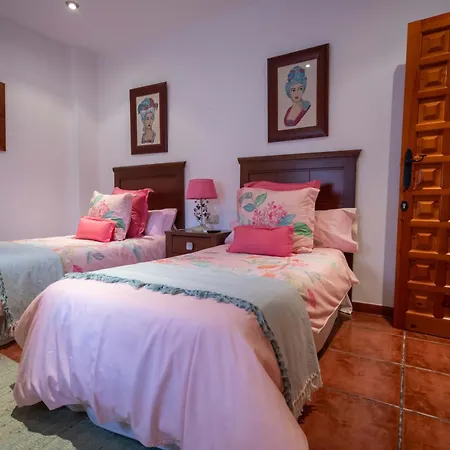 Holiday home La Maria *