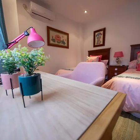 Holiday home La Maria