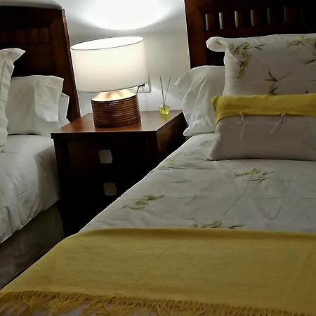 La Maria Holiday home