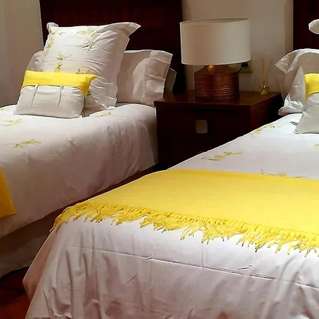 Holiday home La Maria
