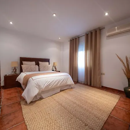 La Maria Holiday home Los Villares
