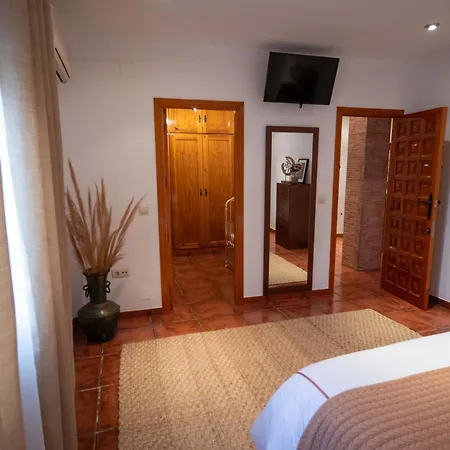 Holiday home La Maria Los Villares