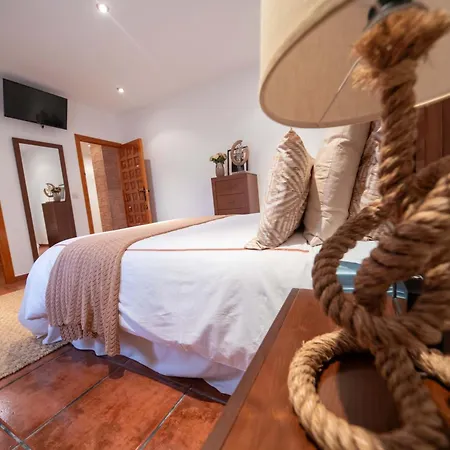 Holiday home La Maria Los Villares