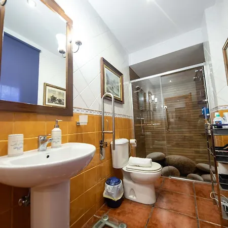 Holiday home La Maria Los Villares