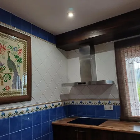 Holiday home La Maria Los Villares