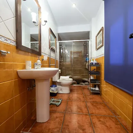 Holiday home La Maria