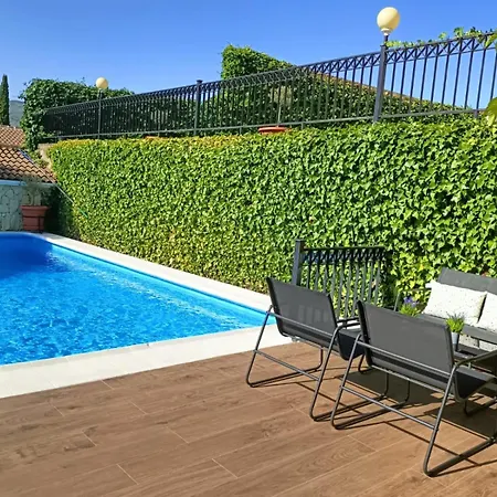 La Maria Holiday home Los Villares