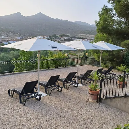 La Maria Holiday home Los Villares