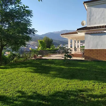 La Maria Holiday home Los Villares