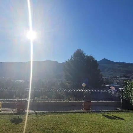 La Maria