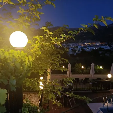 La Maria Holiday home