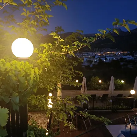 Holiday home La Maria *