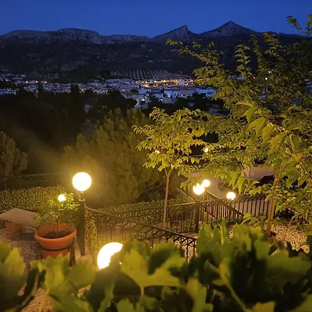 La Maria Holiday home